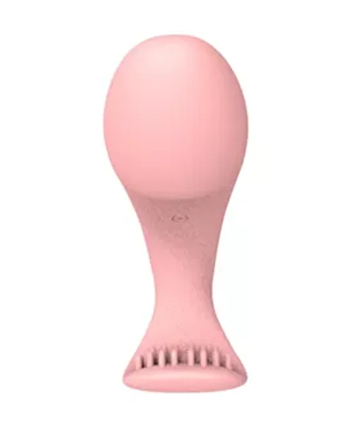 Brushed Aside Remote Controlled Vibrator — image 11 of 12