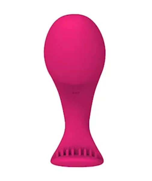 Brushed Aside Remote Controlled Vibrator — image 6 of 12