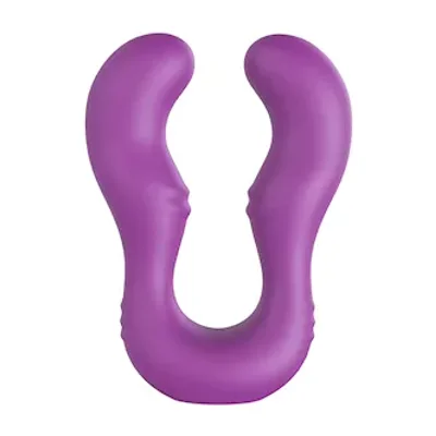 entwined lovers couples vibrator