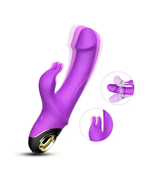 Rabbit Vein Vibrator — image 3 of 9