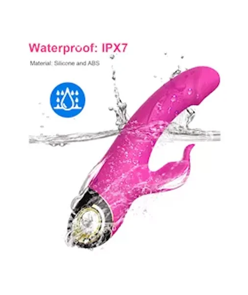 Rabbit Vein Vibrator — image 6 of 9