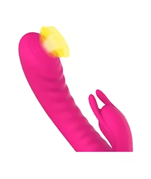 Tapping G Spot Vibrator — image 2 of 4