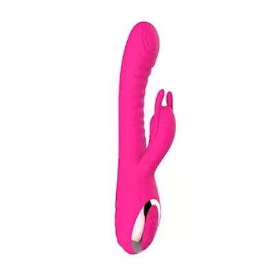 tapping g spot vibrator