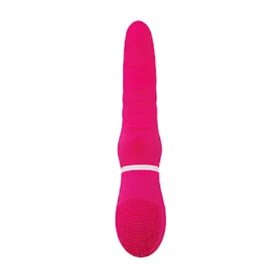 g spot vibrator with textured end