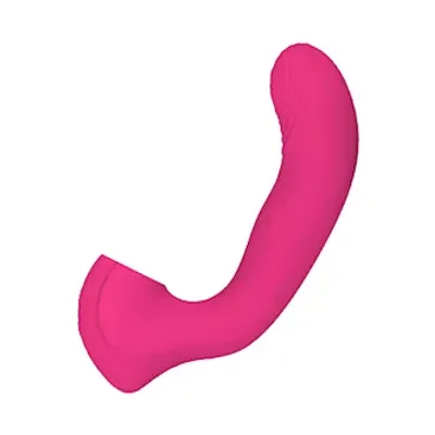 sensual tongue vibrator