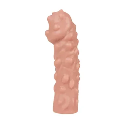 shambling sexual beast penis sleeve large