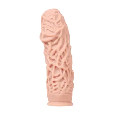 ultra veiny extreme sleeve medium