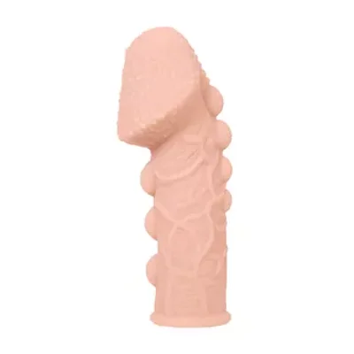 manly mushroom extreme sleeve small