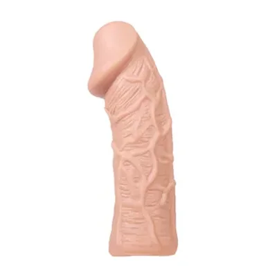 veiny villain extreme sleeve small