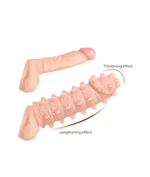 Frisky Flaps Extreme Sleeve Small — image 2 of 2