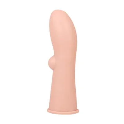 bumpy love extreme sleeve medium