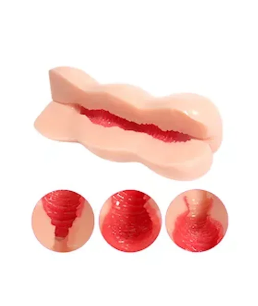 Tong-go 2 Anal Masturbator — image 4 of 4