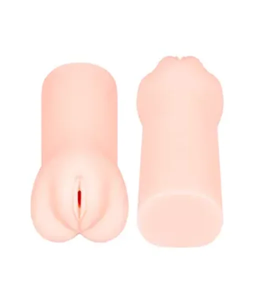Horny Artist Dual Layer Masturbator — image 2 of 3