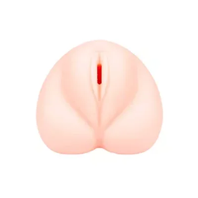horny artist dual layer masturbator