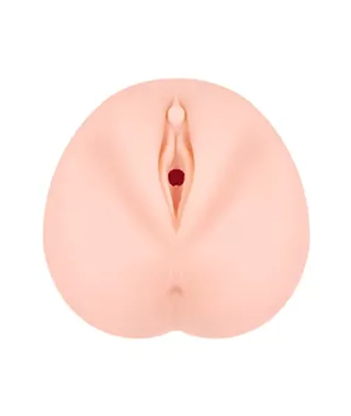 Eighteen Series Dream Dual Layer Masturbator — image 2 of 4