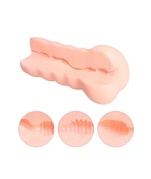 Tong-go Anal Masturbator — image 4 of 4