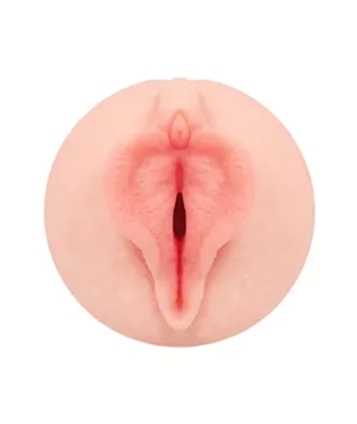 Back To Basics Elegance Series Masturbator — image 2 of 4