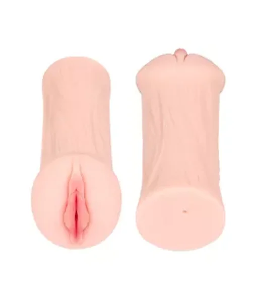 Morning Wood Elegance Series Masturbator — image 3 of 4