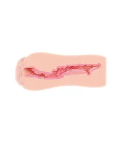 Sanda Onahole Double Layer Masturbator — image 3 of 3