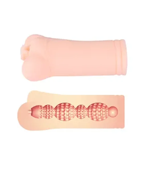 Hand Love Series May Masturbator — image 3 of 3