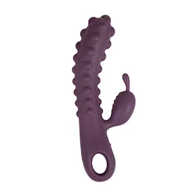 dotty rabbit vibrator