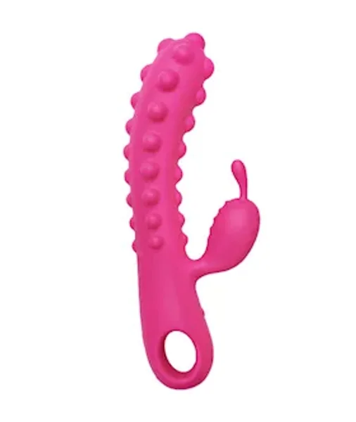 Dotty Rabbit Vibrator — image 4 of 6