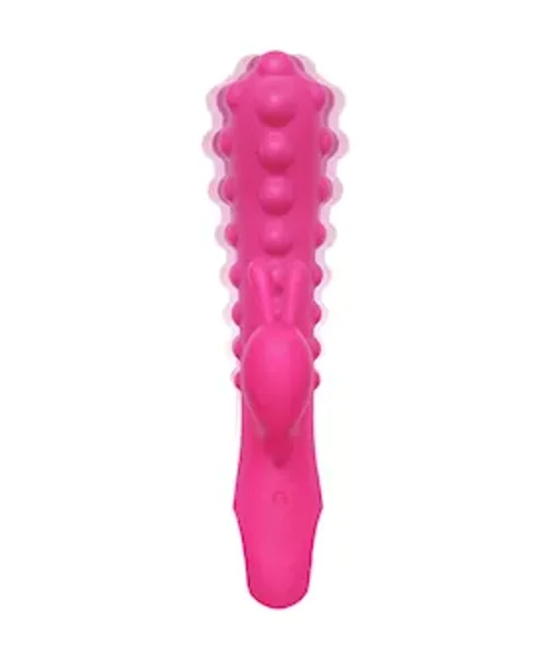 Dotty Rabbit Vibrator — image 5 of 6