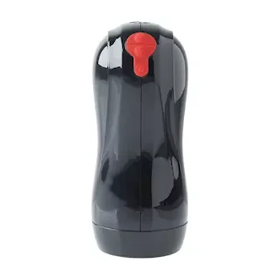 racing stripes vibrating masturbator