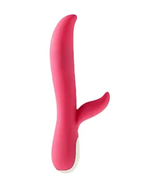 Sea Wave Rabbit Vibrator — image 2 of 2
