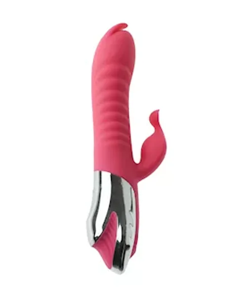 Above The Stars Thrusting Rabbit Vibrator — image 2 of 2