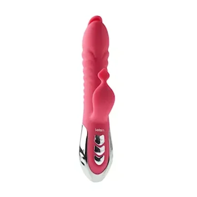 above the stars thrusting rabbit vibrator