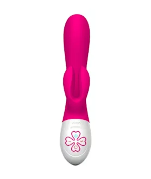 Double Damage Sara Rabbit Vibrator — image 3 of 3