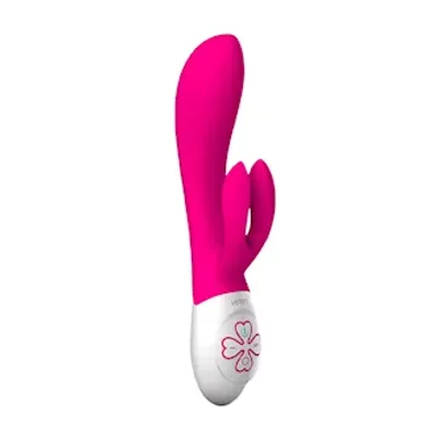 double damage sara rabbit vibrator