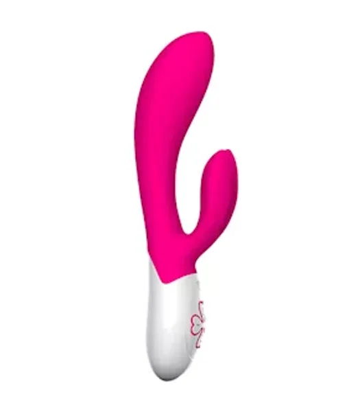 Double Damage Sara Rabbit Vibrator — image 2 of 3