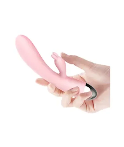 Play It By Ear Rabbit Vibrator — image 2 of 2