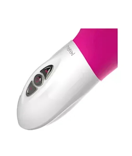 Budding Love Rabbit Vibrator — image 2 of 2