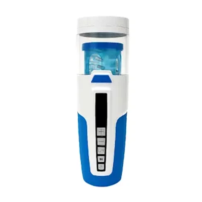 mile high club vibrating masturbator