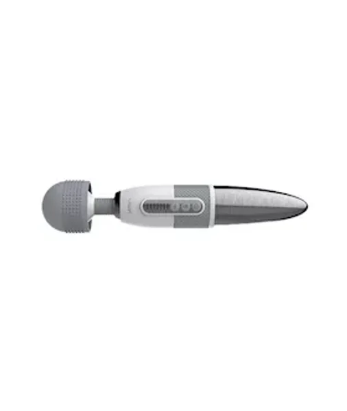 Nail Me And Rail Me Wand Vibrator — image 4 of 5
