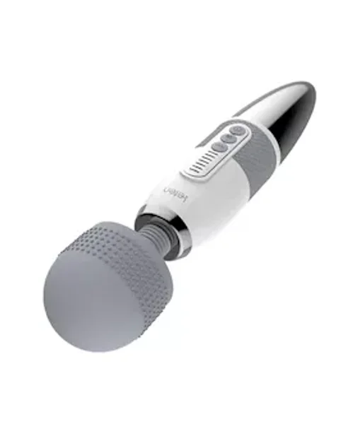 Nail Me And Rail Me Wand Vibrator — image 3 of 5