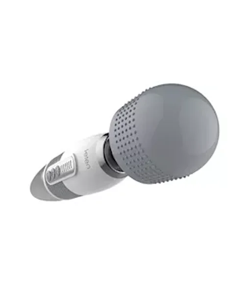 Nail Me And Rail Me Wand Vibrator — image 5 of 5