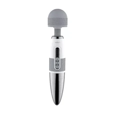 nail me and rail me wand vibrator