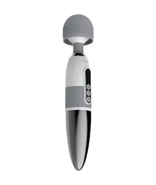 Nail Me And Rail Me Wand Vibrator — image 2 of 5