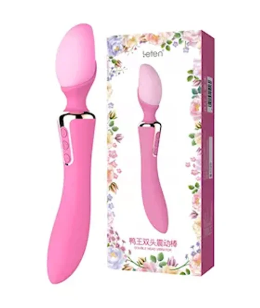 Paintbrush Double Head Vibrator — image 5 of 5