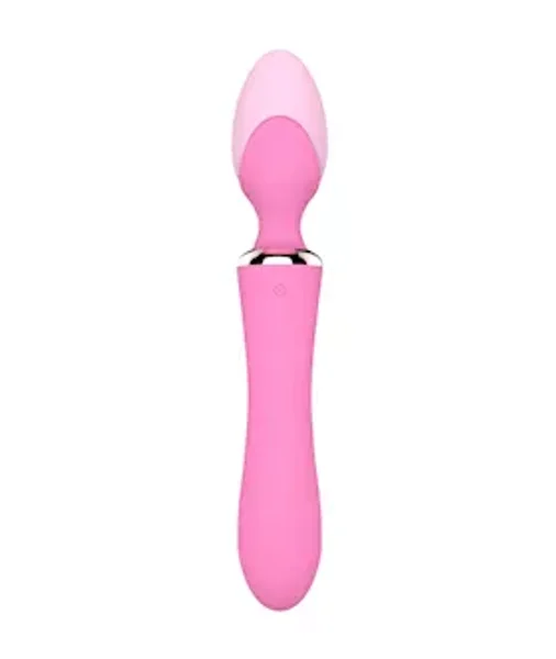 Paintbrush Double Head Vibrator — image 2 of 5