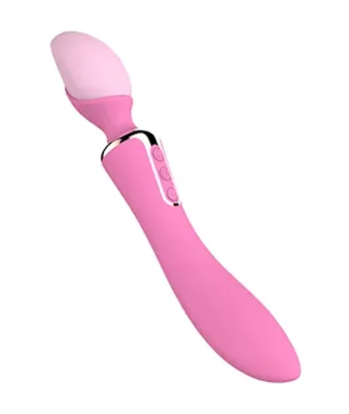 Paintbrush Double Head Vibrator — image 3 of 5