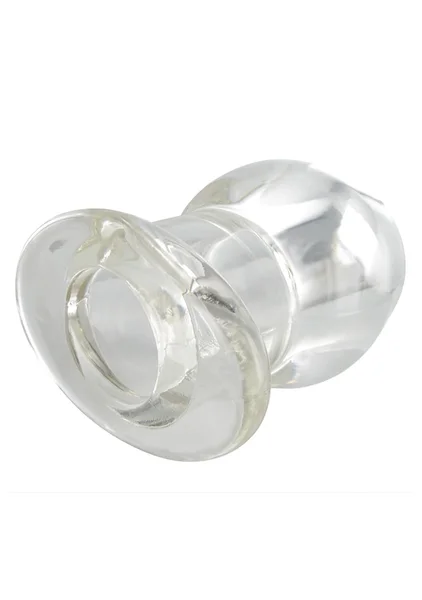 Perfect Fit Tunnel Plug Medium Clear — image 9 of 21