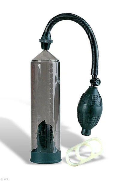 California Exotic Precision Pump & Erection Enhancer System — image 3 of 3