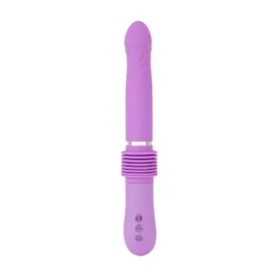 push it thrusting vibrator