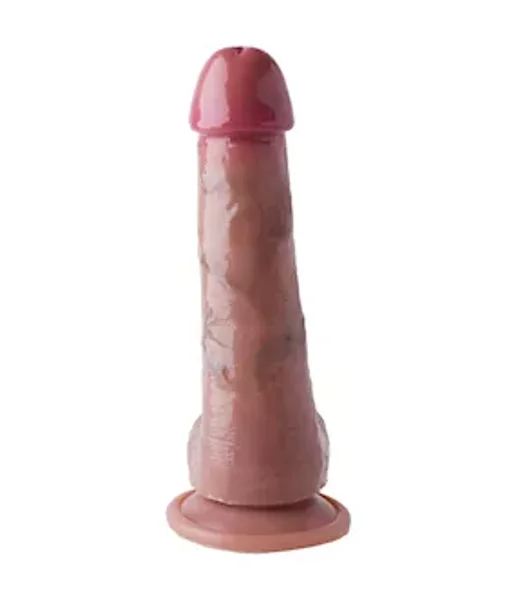 Tiberius Realistic Dildo — image 6 of 6