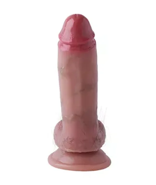 Emperor Realistic Dildo — image 2 of 6
